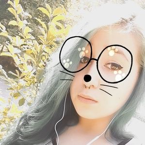 Meet your Posher, Harlee